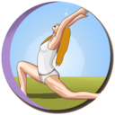 Logo Smiling Spirit Yoga